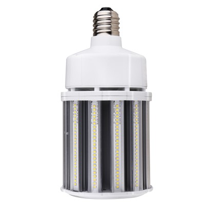 100W E40 G8 CLEAR CORN LAMP 14000Lm IP64
