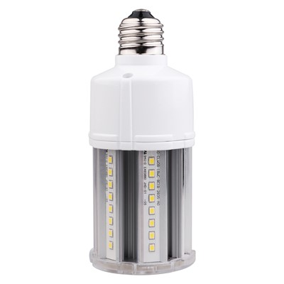 18W E27 G8 CLEAR C/LAMP 2700Lm IP64