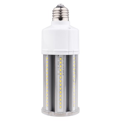 27W E27 G8 CLEAR C/LAMP 4000Lm IP64